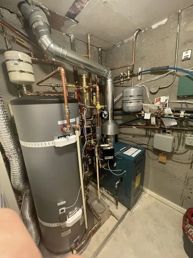 Water Heater Repair in Hermitage, PA